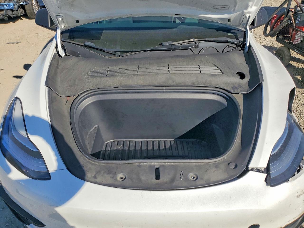 2023 Tesla Model Y - zdjęcie 12