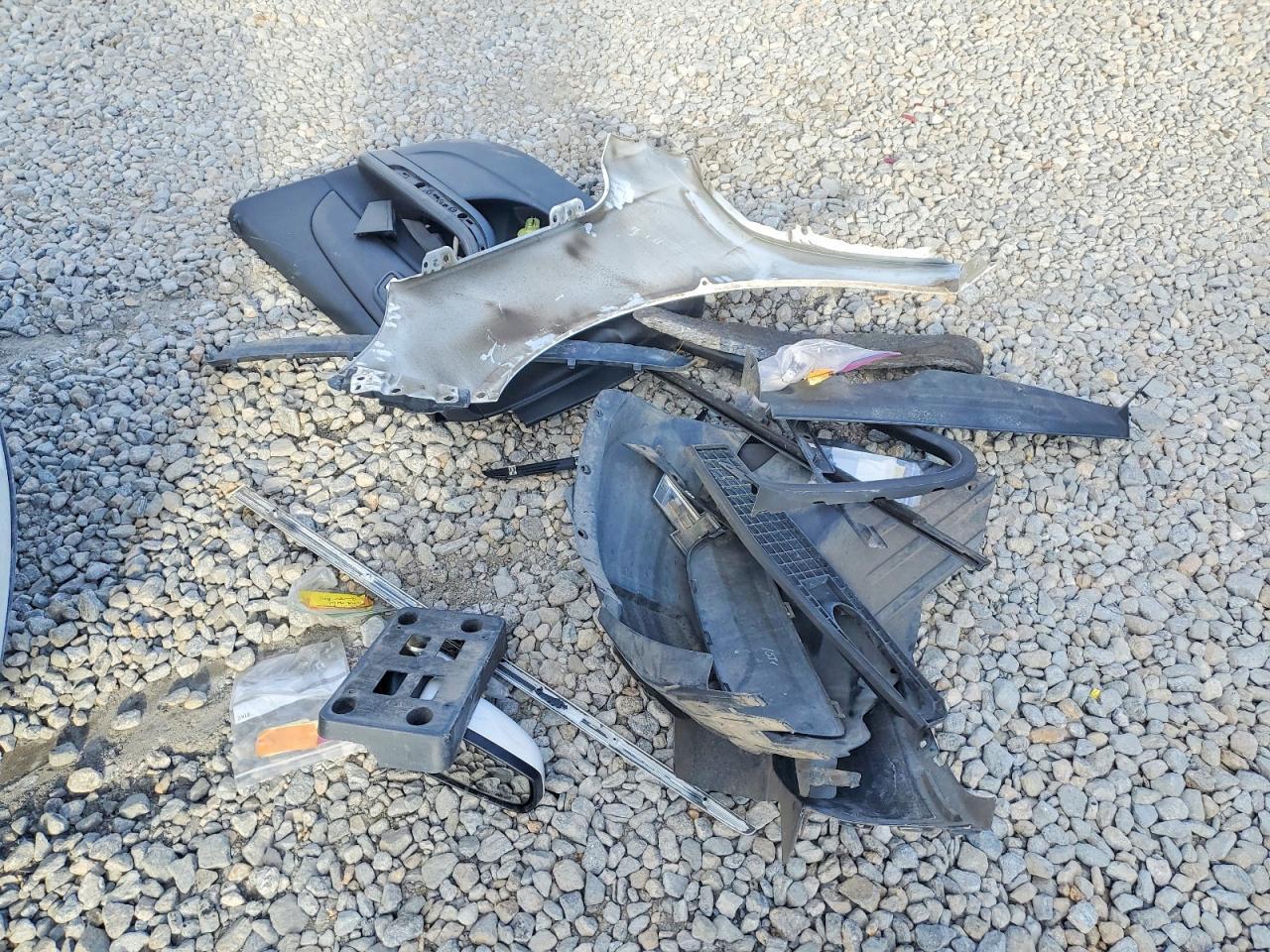 2015 Chevrolet Malibu 1Lt - zdjęcie 12