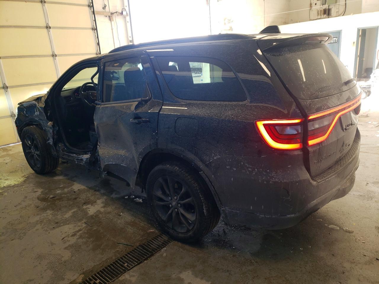 2024 Dodge Durango Gt - zdjęcie 2