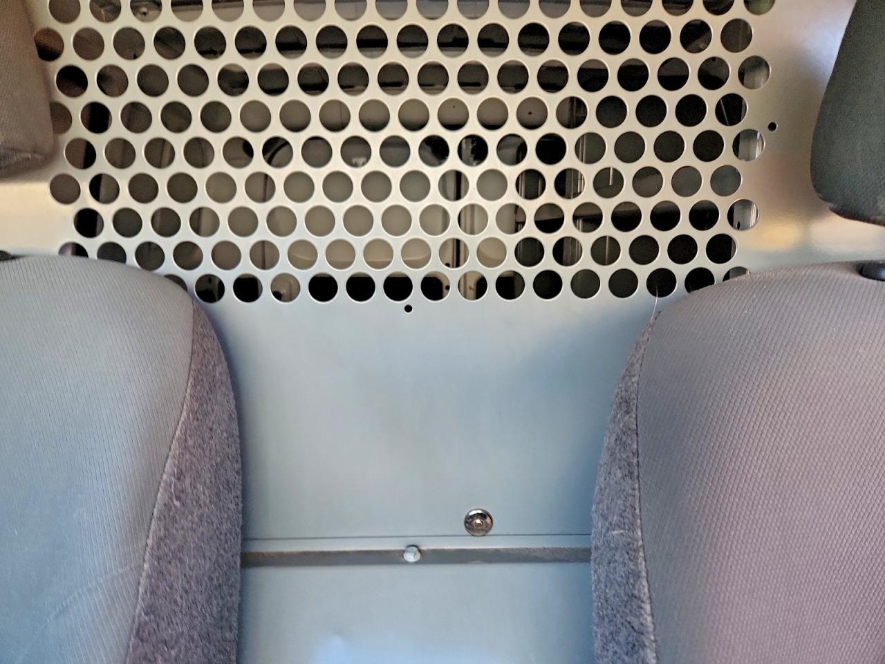 2018 Nissan Nv200 2.5S - zdjęcie 10