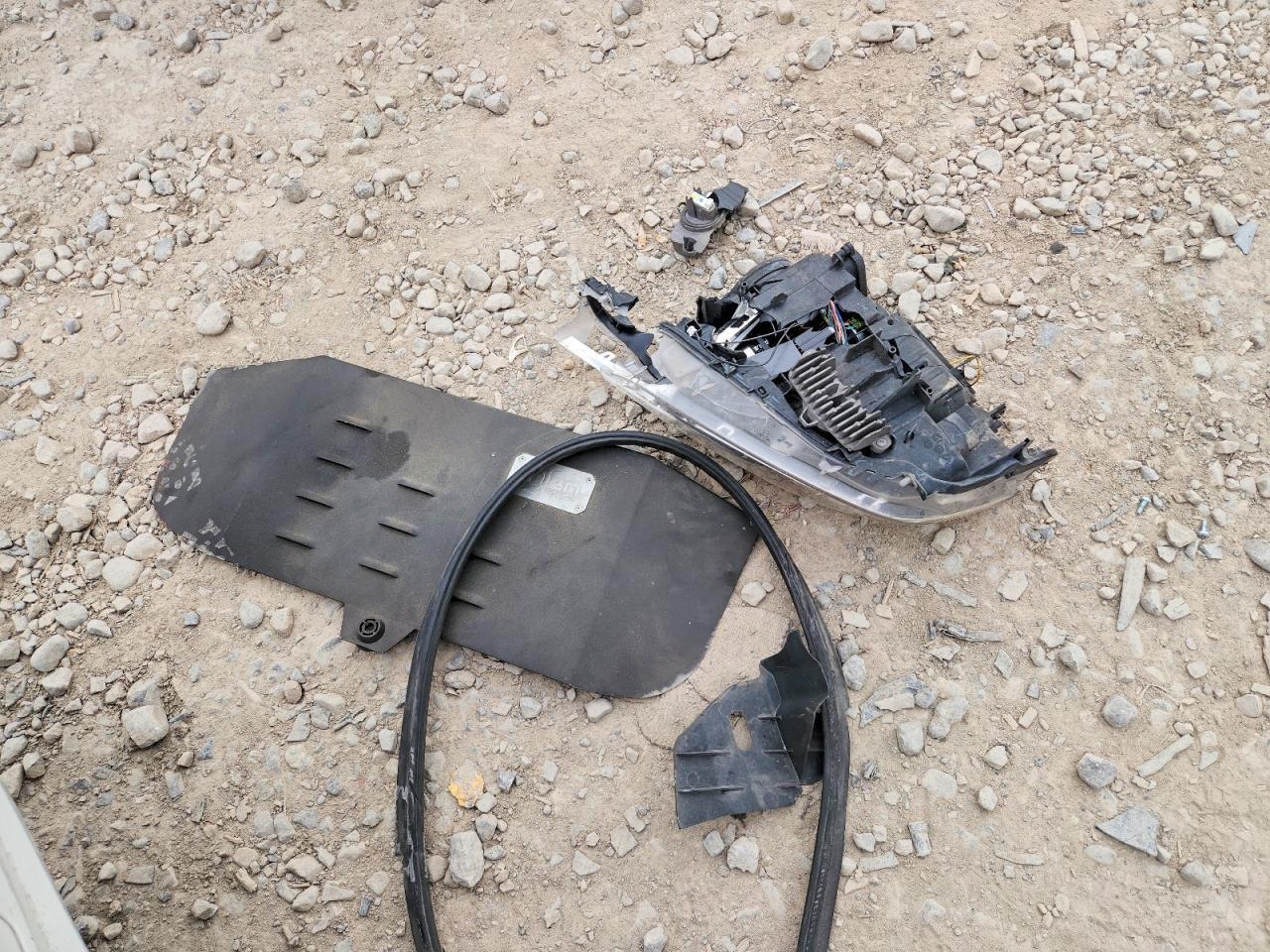 2013 BMW 328 Xi Sulev - zdjęcie 12