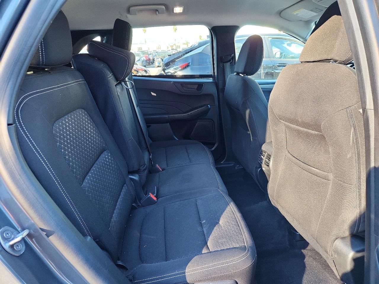 2024 Ford Escape Active - zdjęcie 11