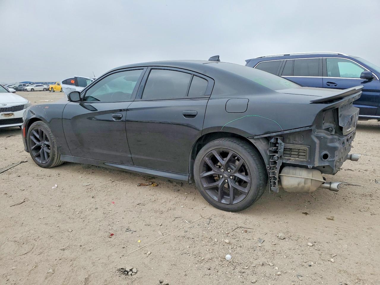 Dodge Charger - zdjęcie 2