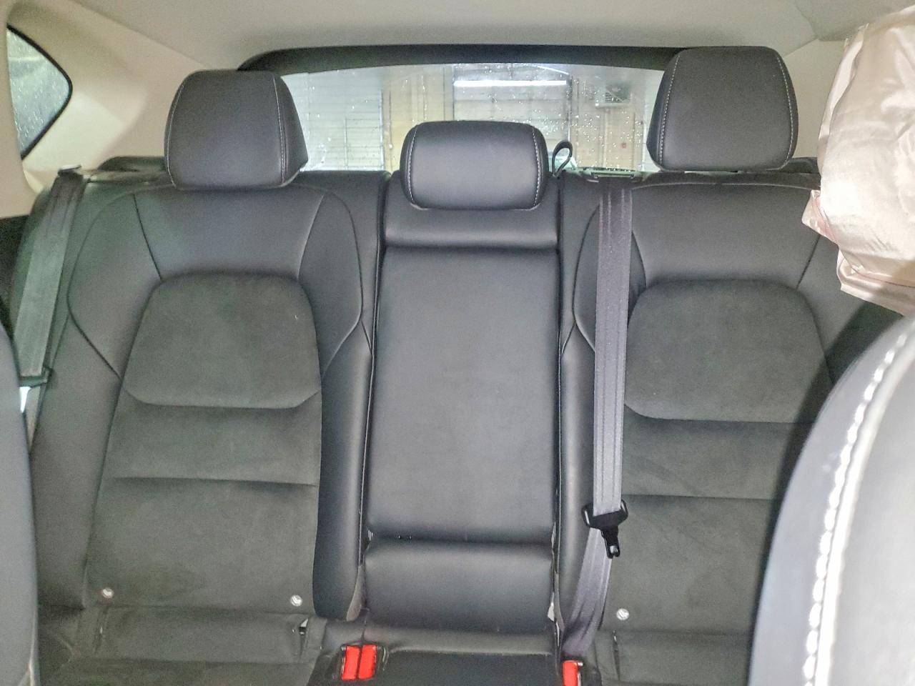 2021 Mazda Cx-5 Touring - zdjęcie 10