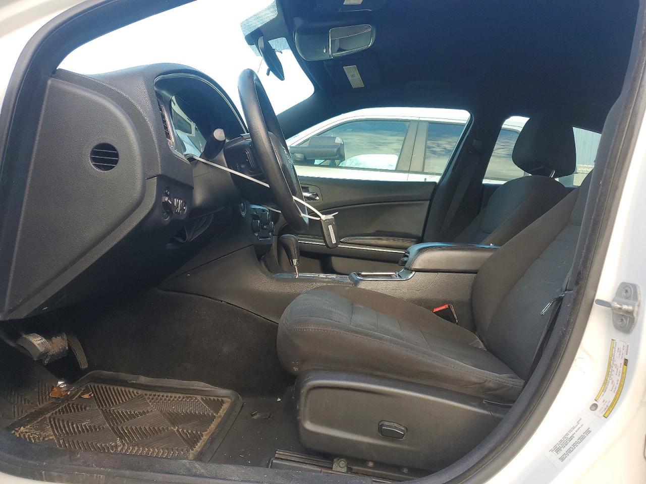 2013 Dodge Charger Se - zdjęcie 7