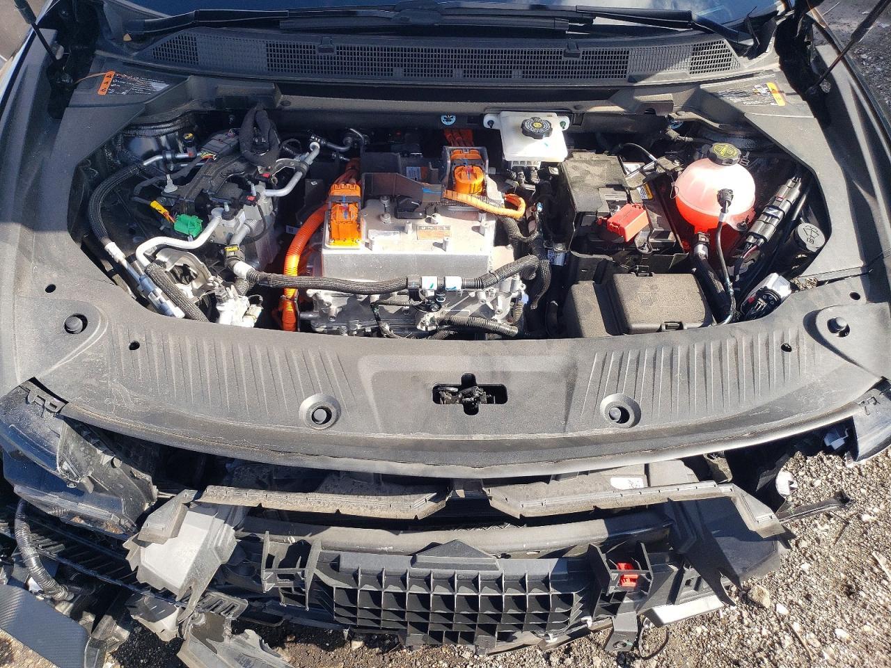 2024 Chevrolet Equinox 2Lt - zdjęcie 12