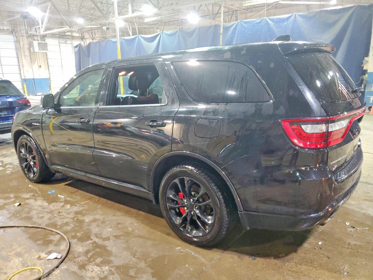 2020 Dodge Durango R/T - zdjęcie 2