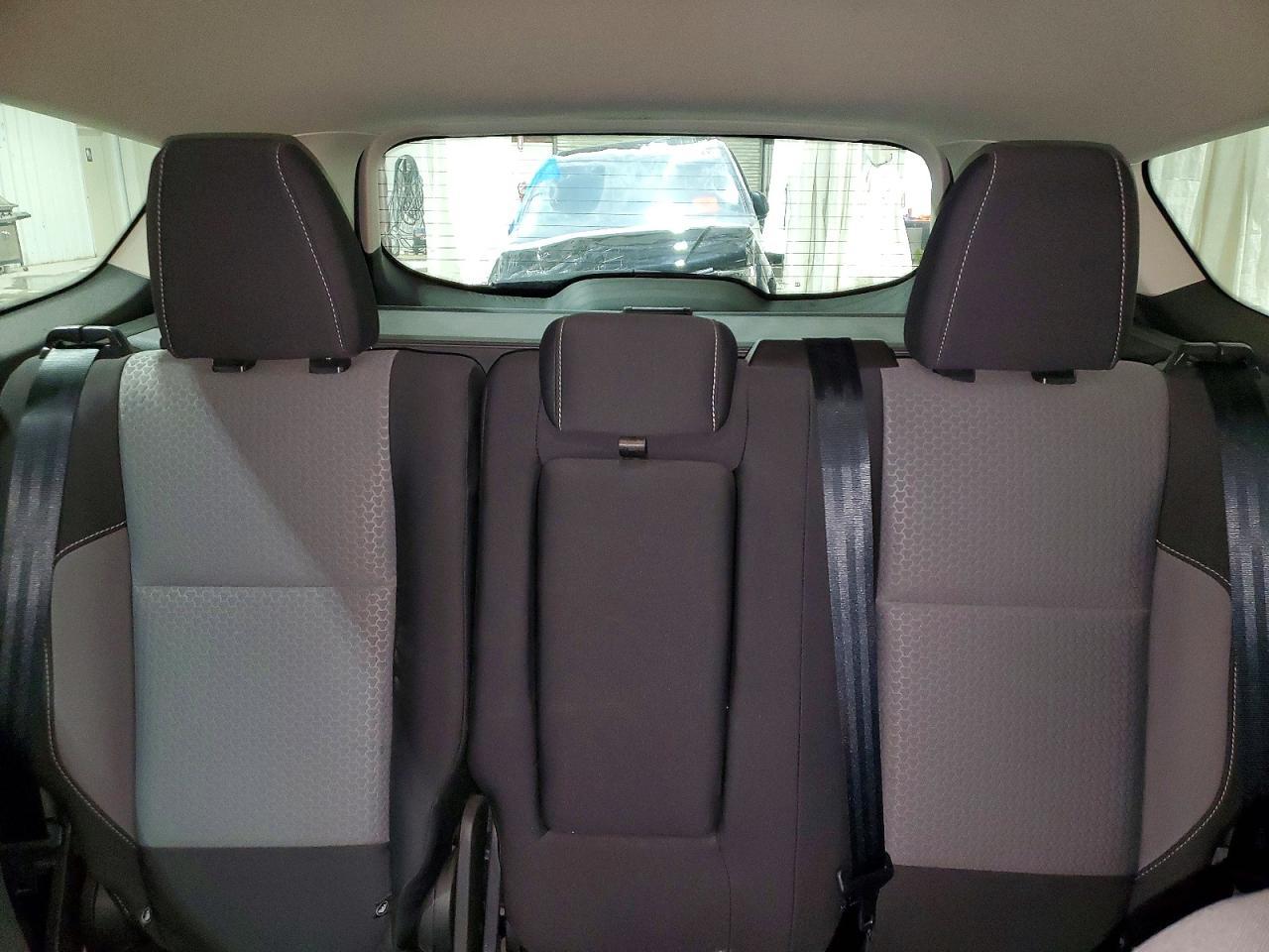 2019 Ford Escape Se - zdjęcie 10
