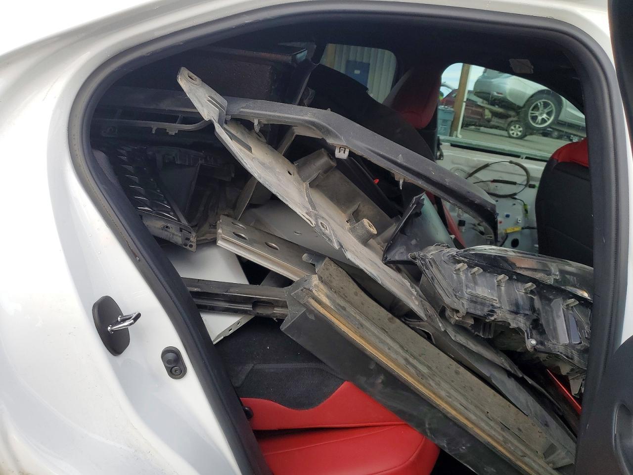 2020 Lexus Ux 250H - zdjęcie 10