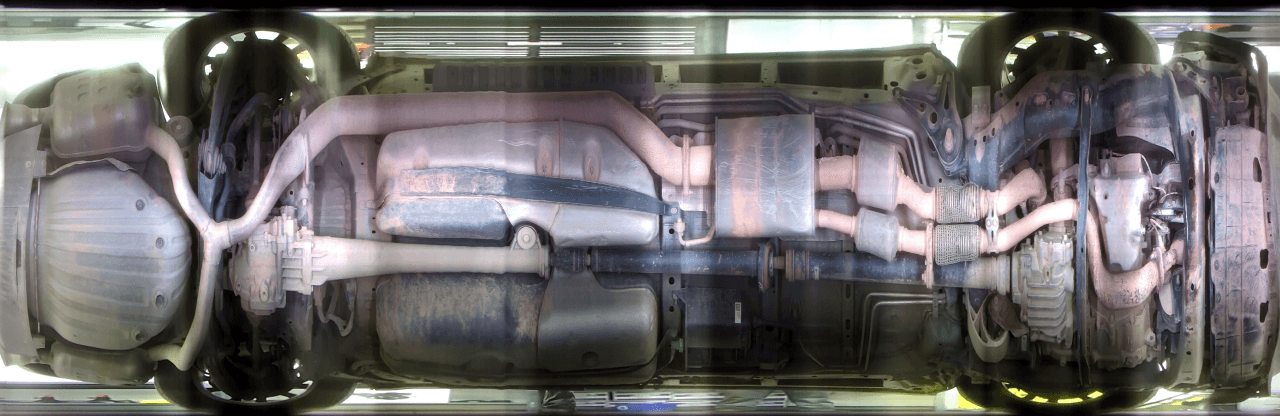 2020 Chevrolet Traverse Lt - zdjęcie 14