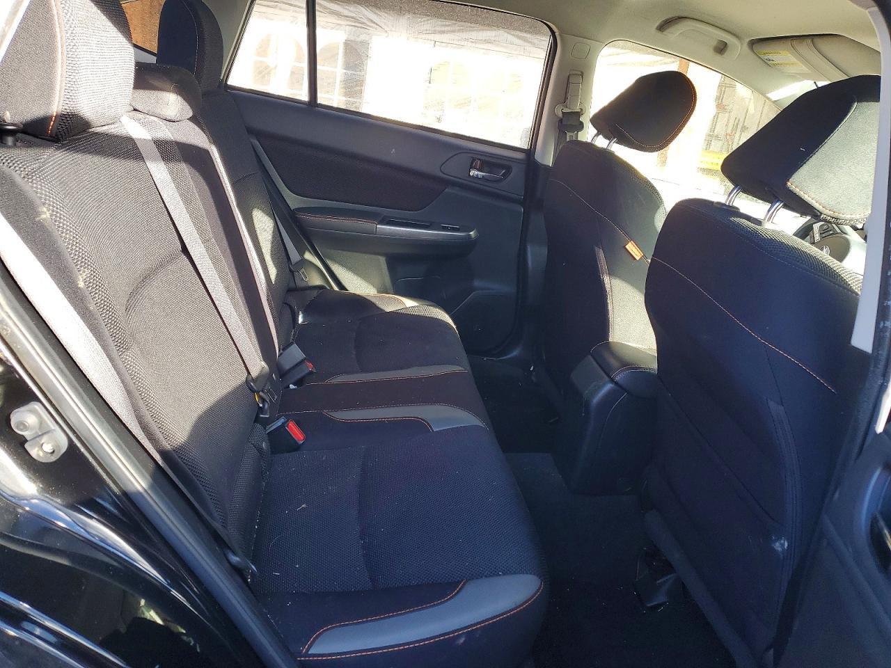 2017 Subaru Crosstrek Premium - zdjęcie 10