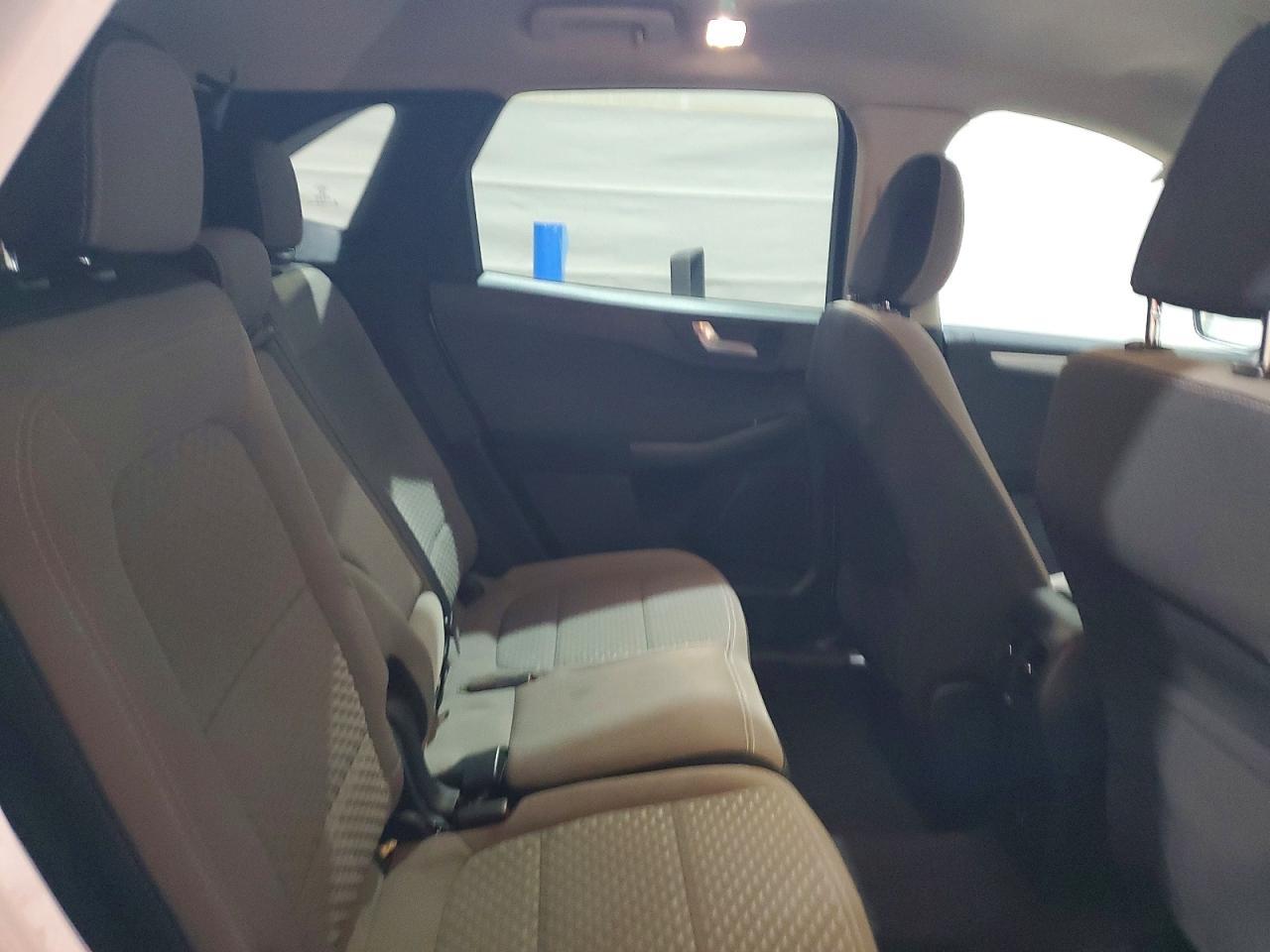 2020 Ford Escape Se - zdjęcie 11