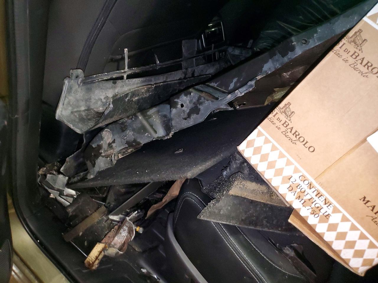 2022 Subaru Ascent Premium - zdjęcie 13