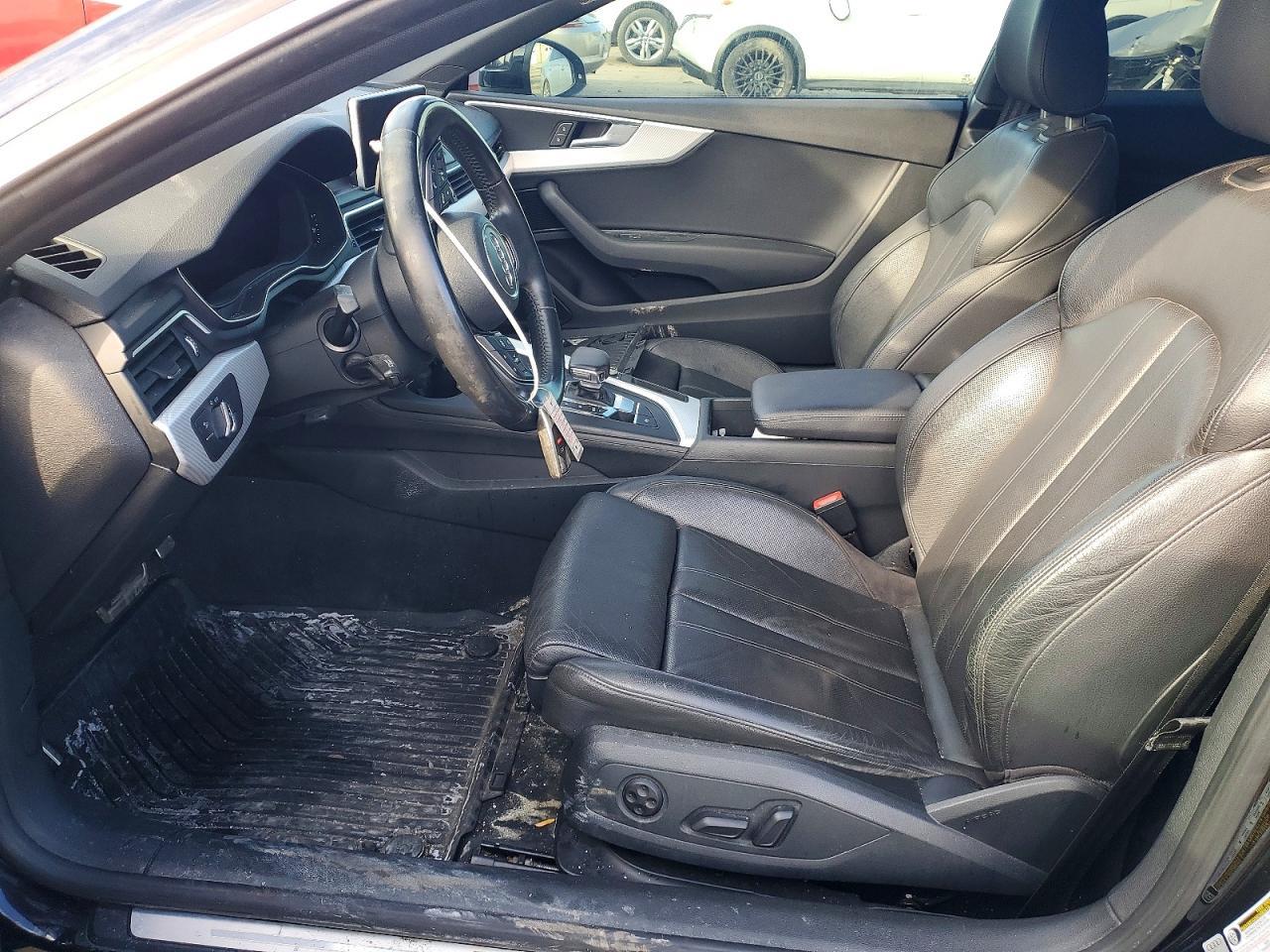 2018 Audi A5 Premium Plus S-Line - zdjęcie 7