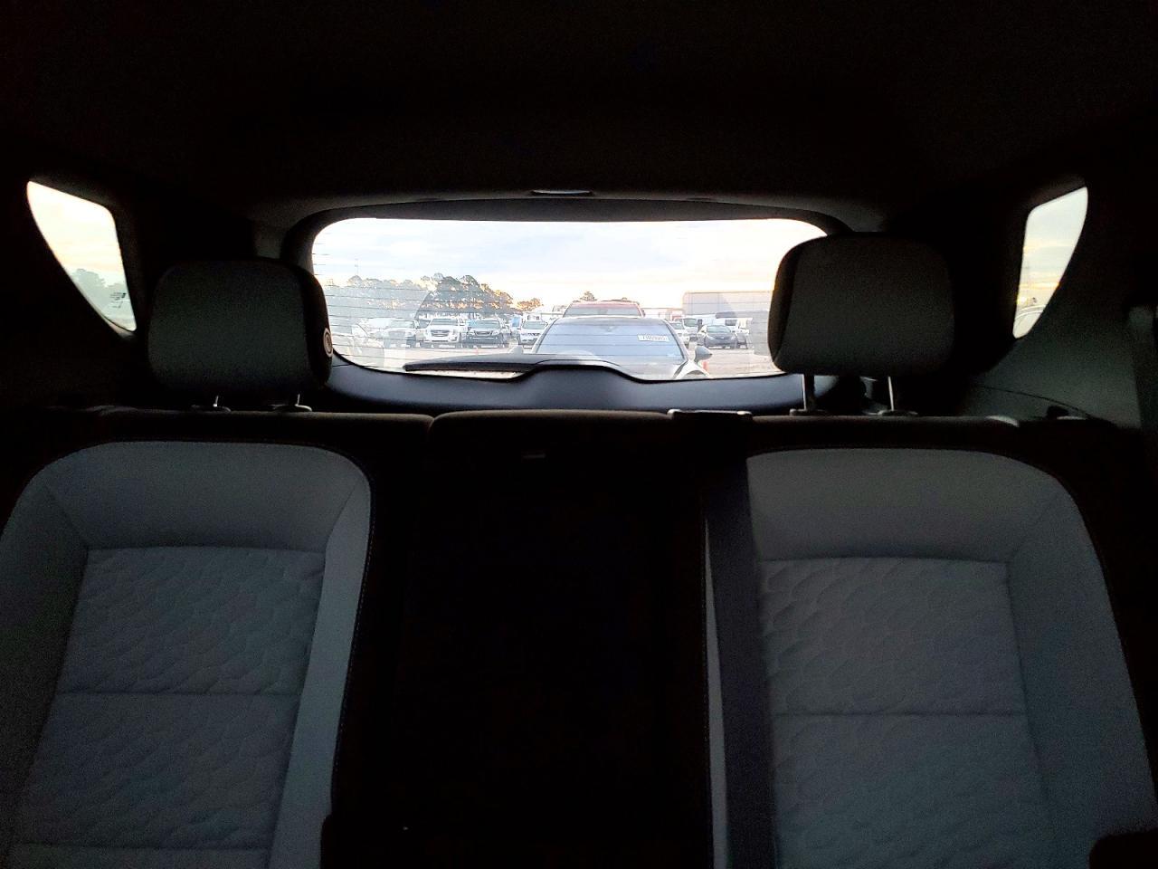 2019 Chevrolet Equinox Lt - zdjęcie 10