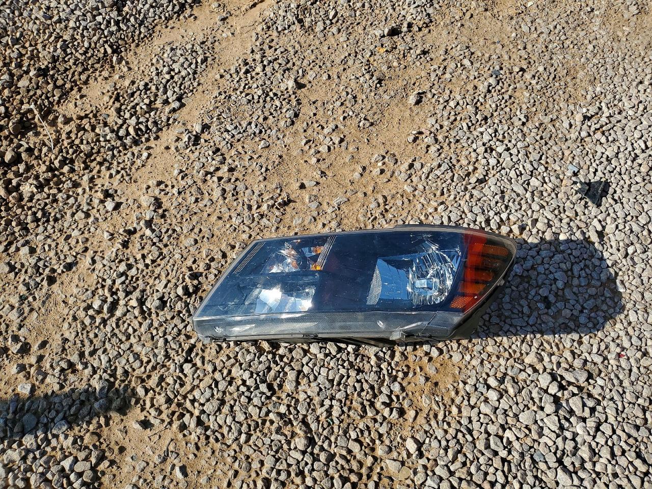 2018 Dodge Journey Crossroad - zdjęcie 12