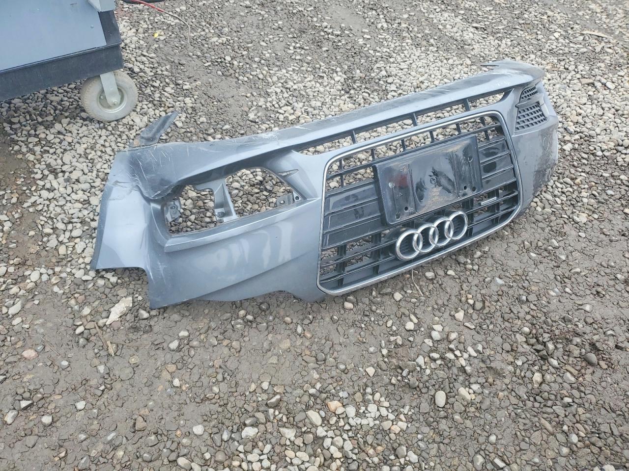 2013 Audi A5 Premium Plus - zdjęcie 12