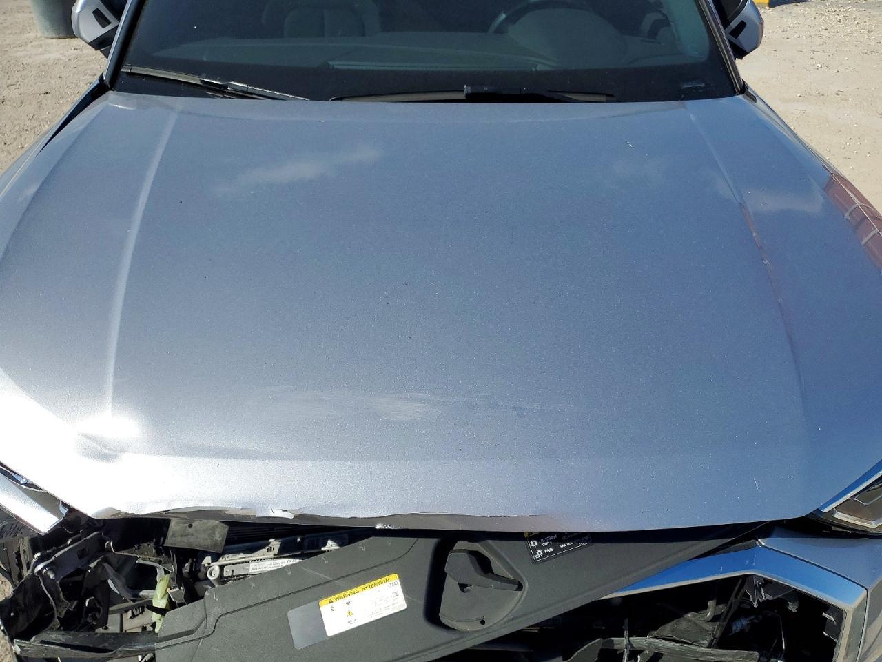 2024 Audi Q3 Premium 40 - zdjęcie 12