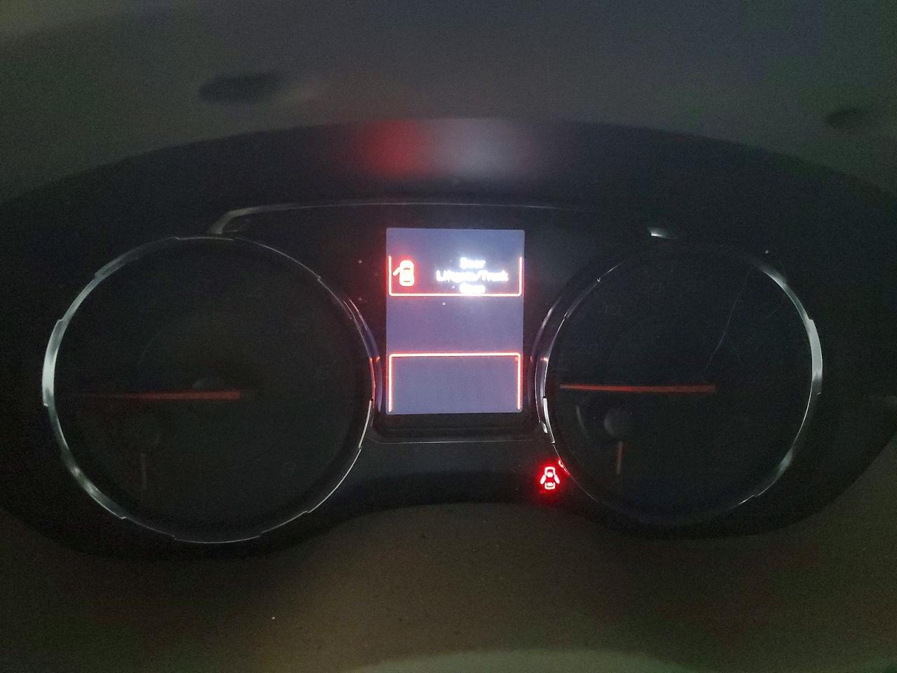 2021 Subaru Wrx - zdjęcie 9