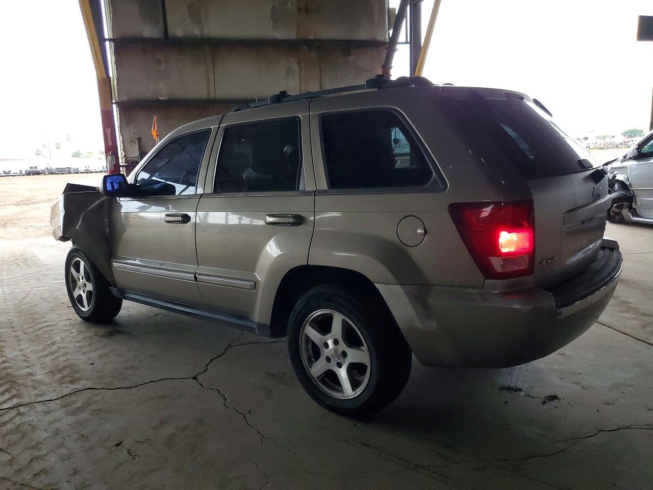 2019 Jeep Grand Cherokee Limited - zdjęcie 3