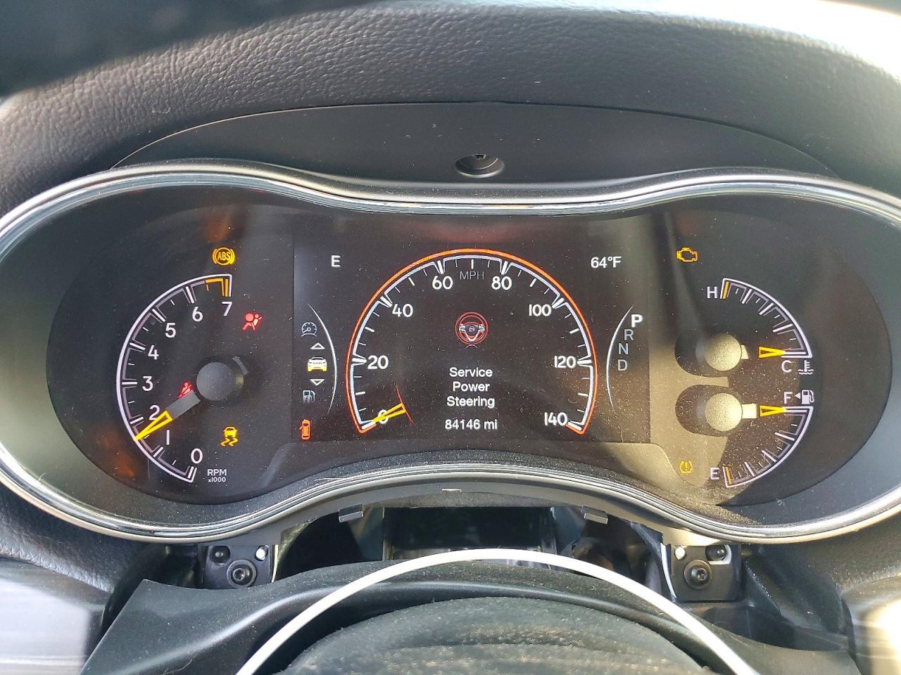 2021 Jeep Grand Cherokee Laredo - zdjęcie 9