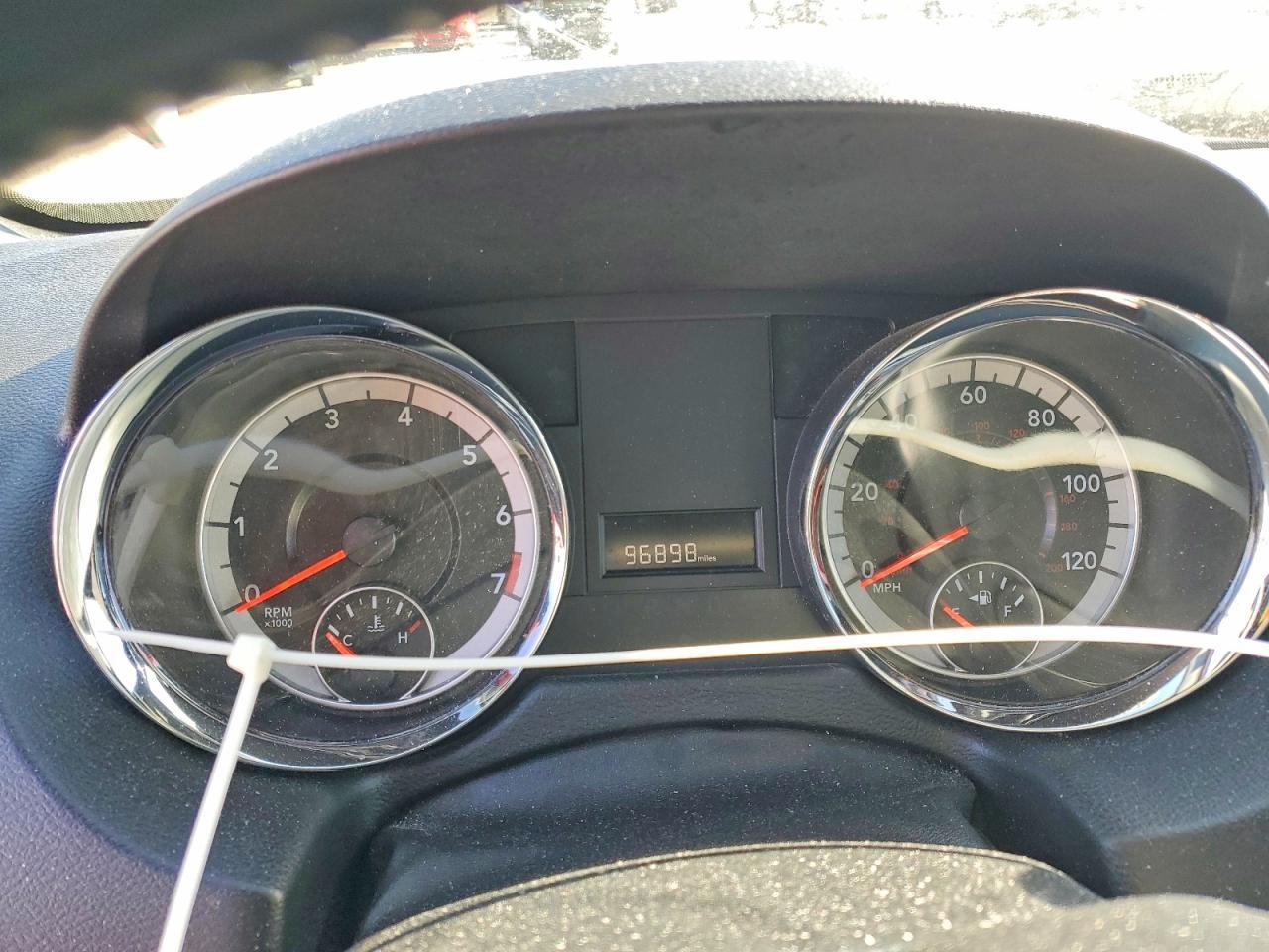 2020 Dodge Grand Caravan Sxt - zdjęcie 9