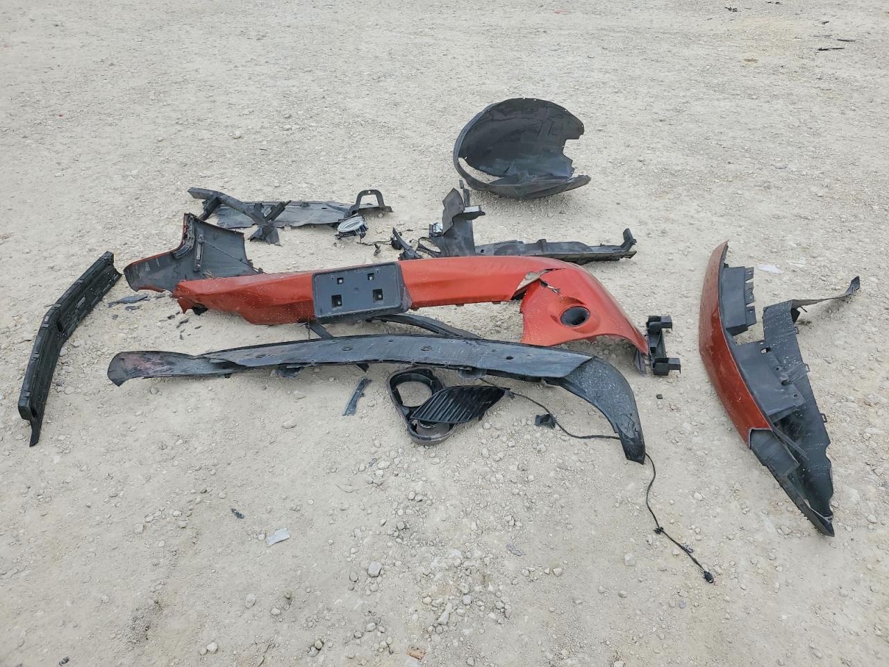 2021 Dodge Challenger R/T - zdjęcie 12