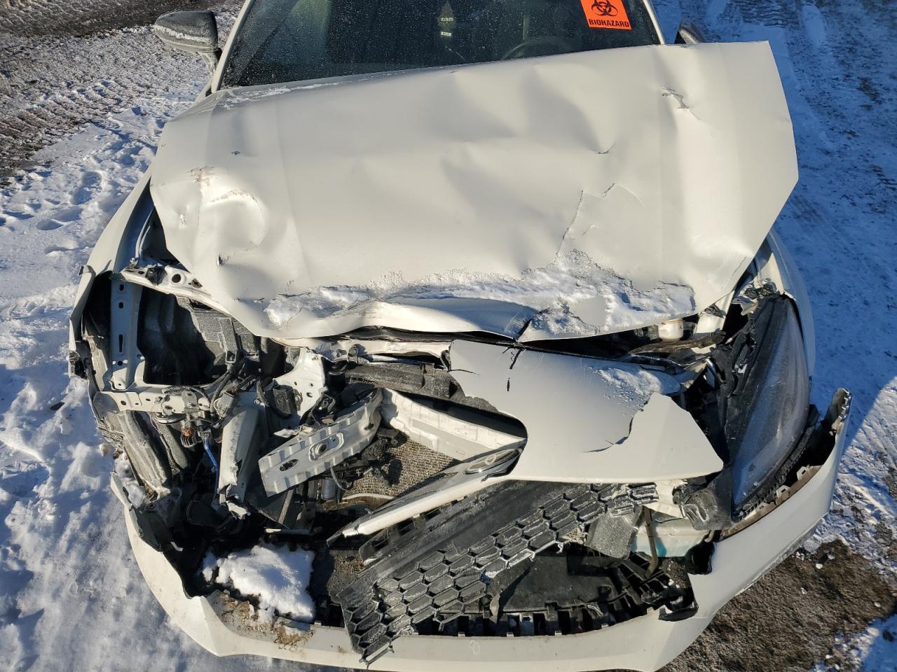 2023 Toyota Gr 86 Premium - zdjęcie 11