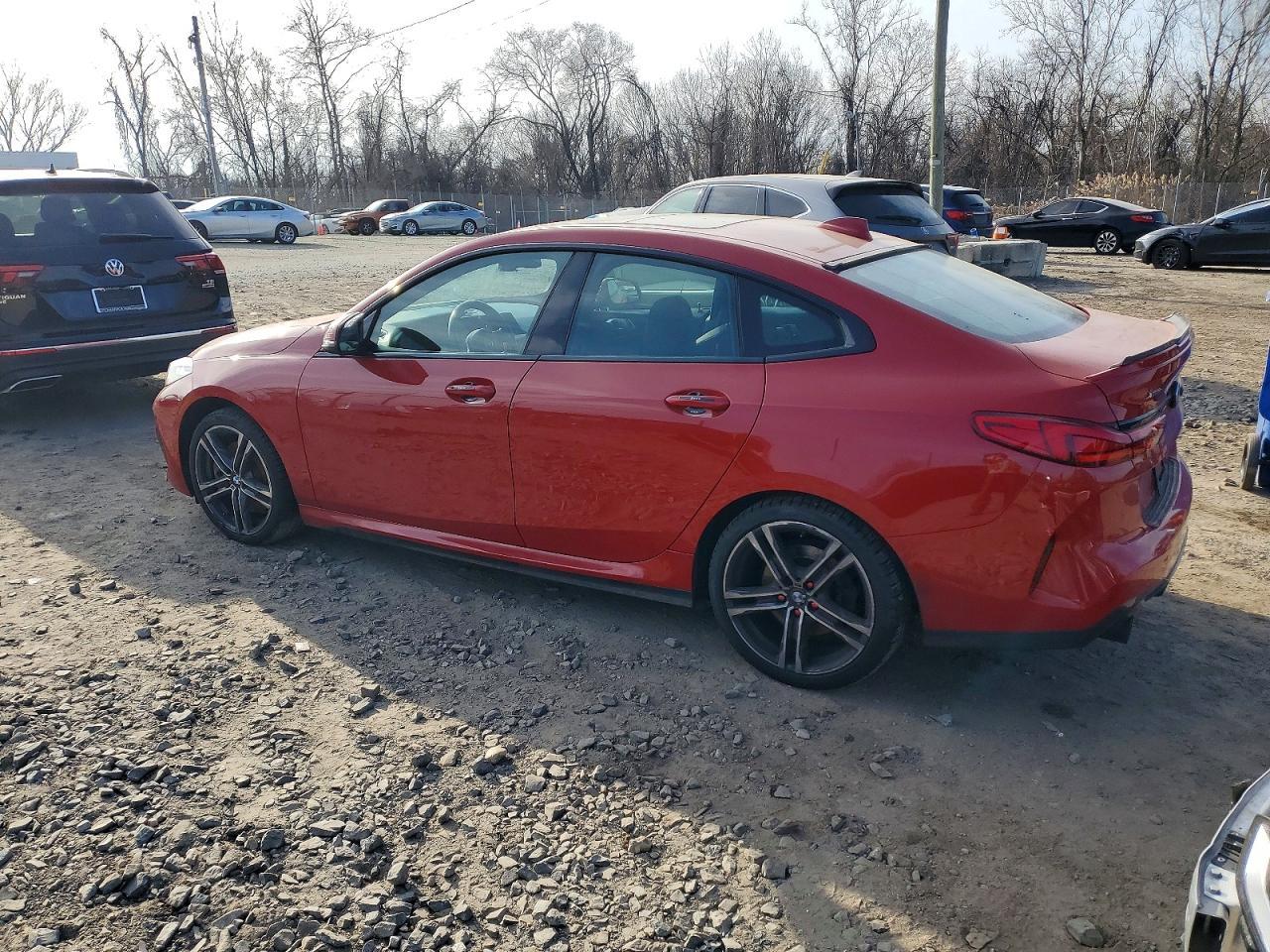 2021 BMW 228Xi - zdjęcie 2