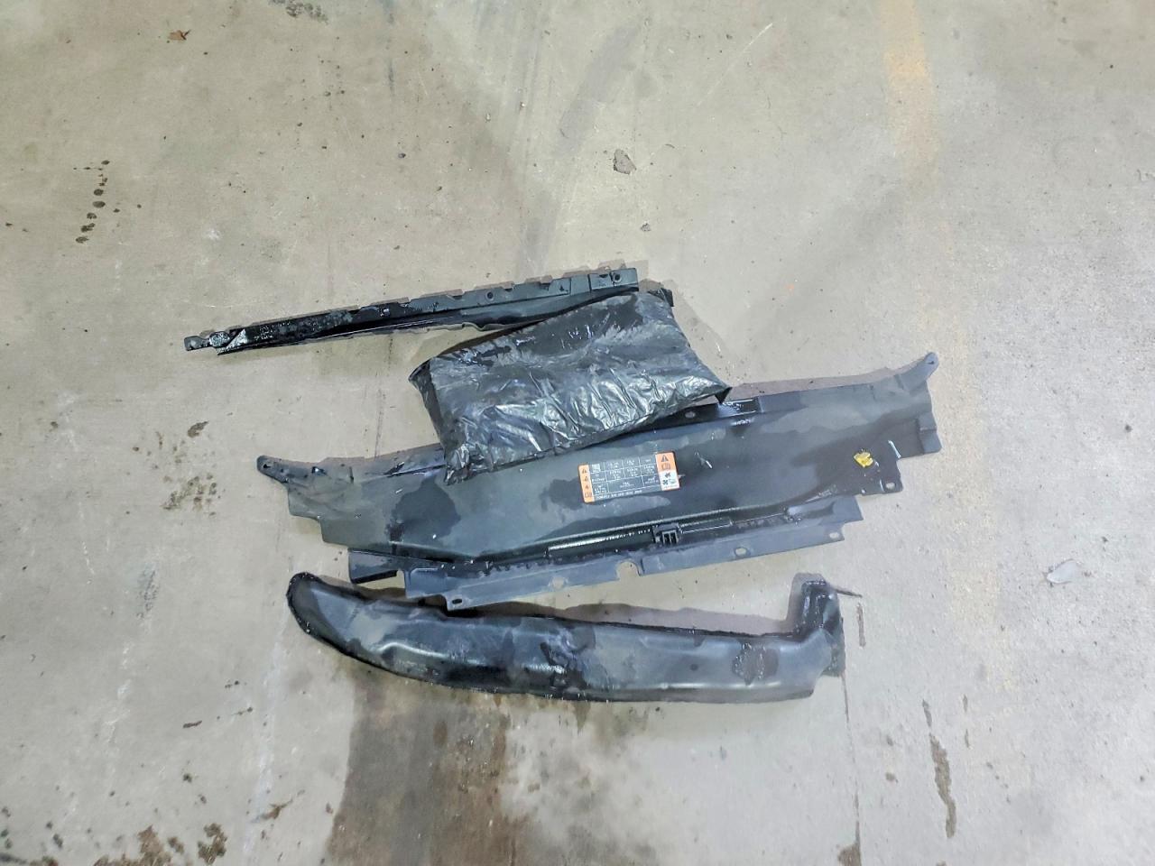 2017 Ford Fusion Se - zdjęcie 12