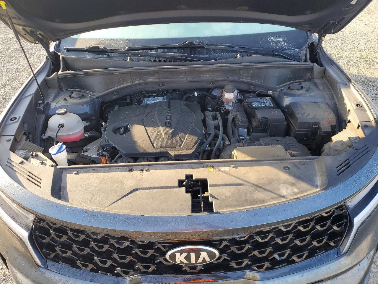 2021 Kia Sorento S - zdjęcie 12