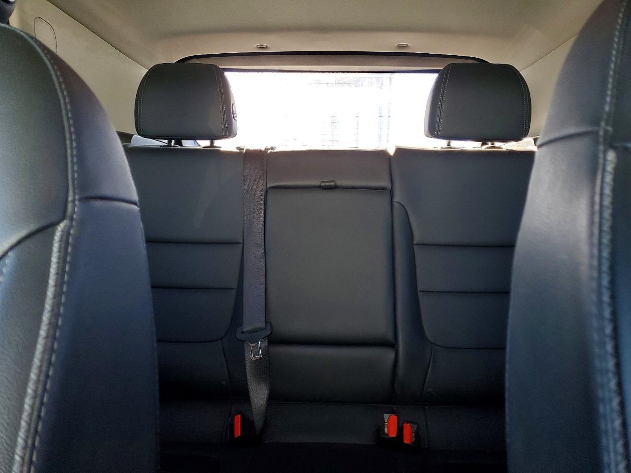 2021 Chevrolet Trailblazer Lt - zdjęcie 10