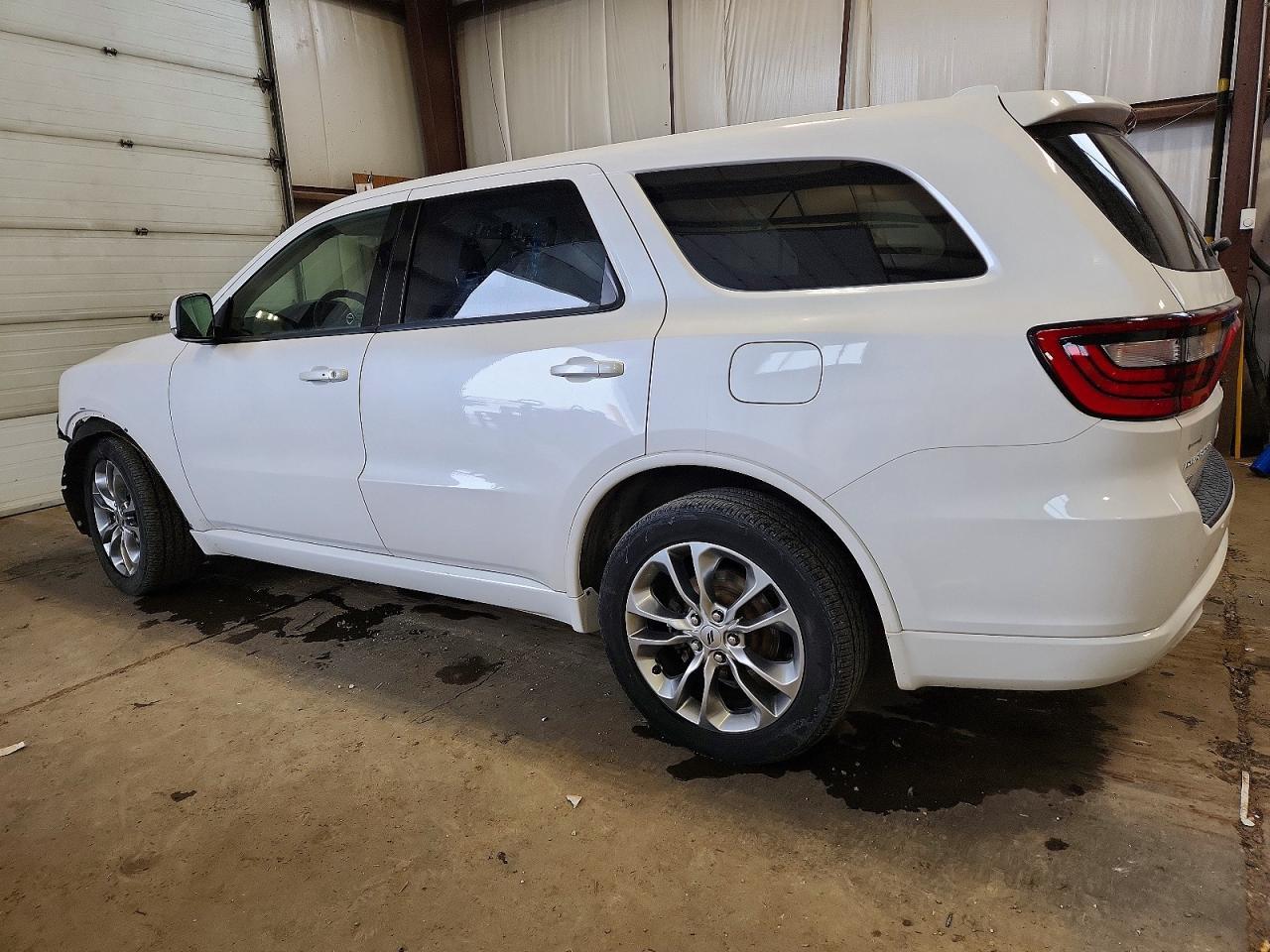 2020 Dodge Durango Gt Awd - zdjęcie 2