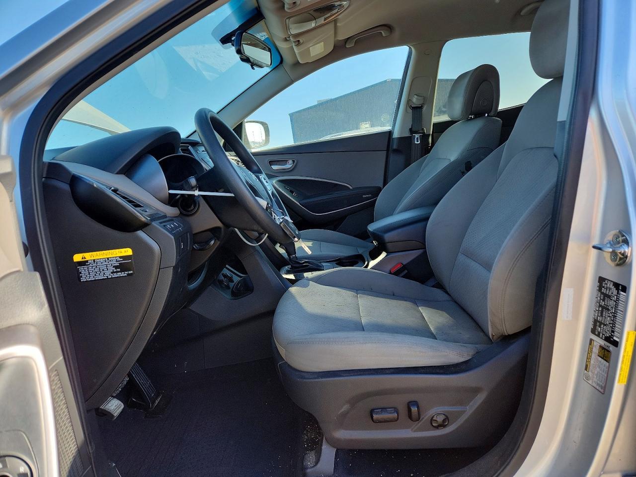 2016 Hyundai Santa Fe Sport - zdjęcie 7