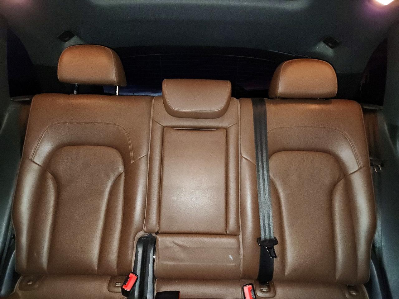 2015 Audi Q5 Premium Plus - zdjęcie 10