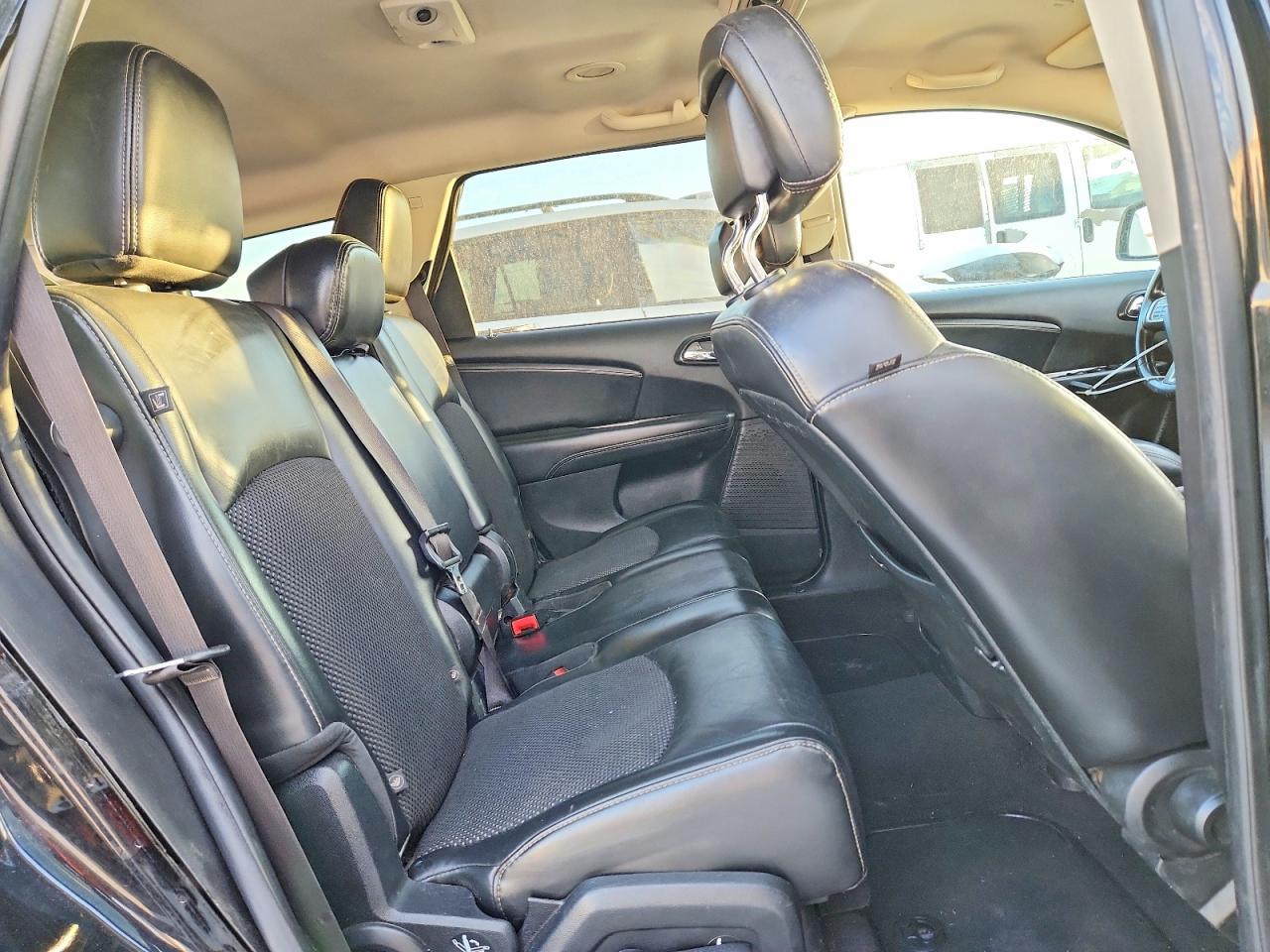2018 Dodge Journey Crossroad - zdjęcie 11