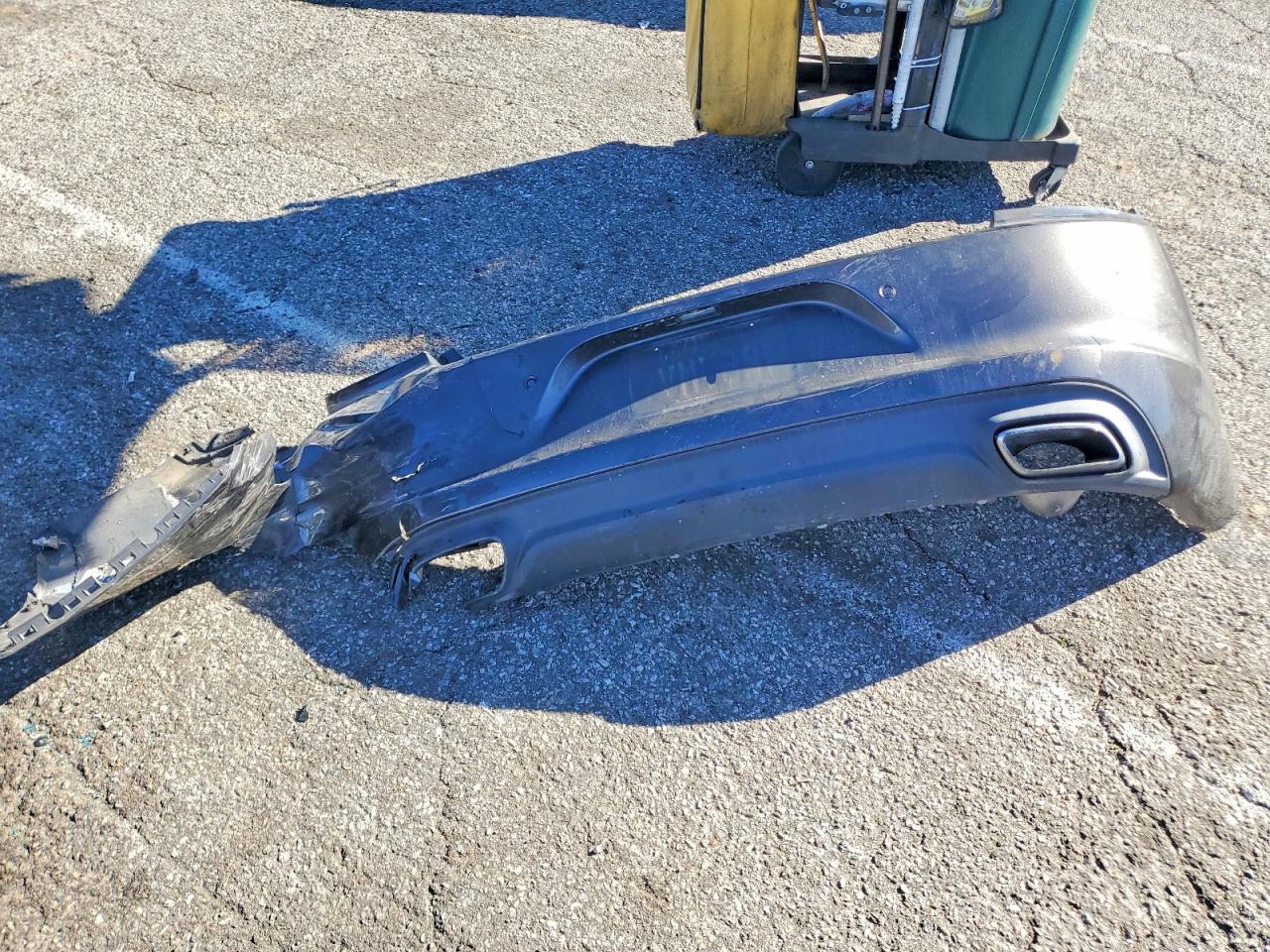 2016 Dodge Charger Sxt - zdjęcie 12