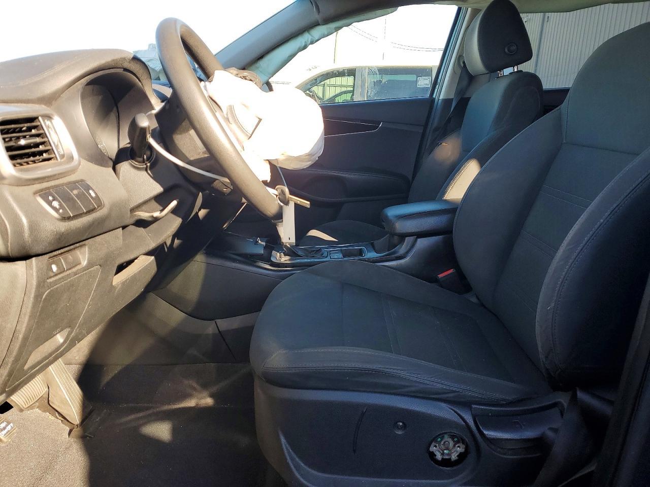 2020 Kia Sorento - zdjęcie 7