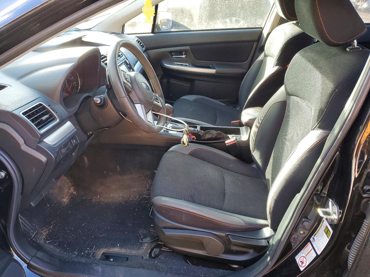 2017 Subaru Crosstrek Premium - zdjęcie 7