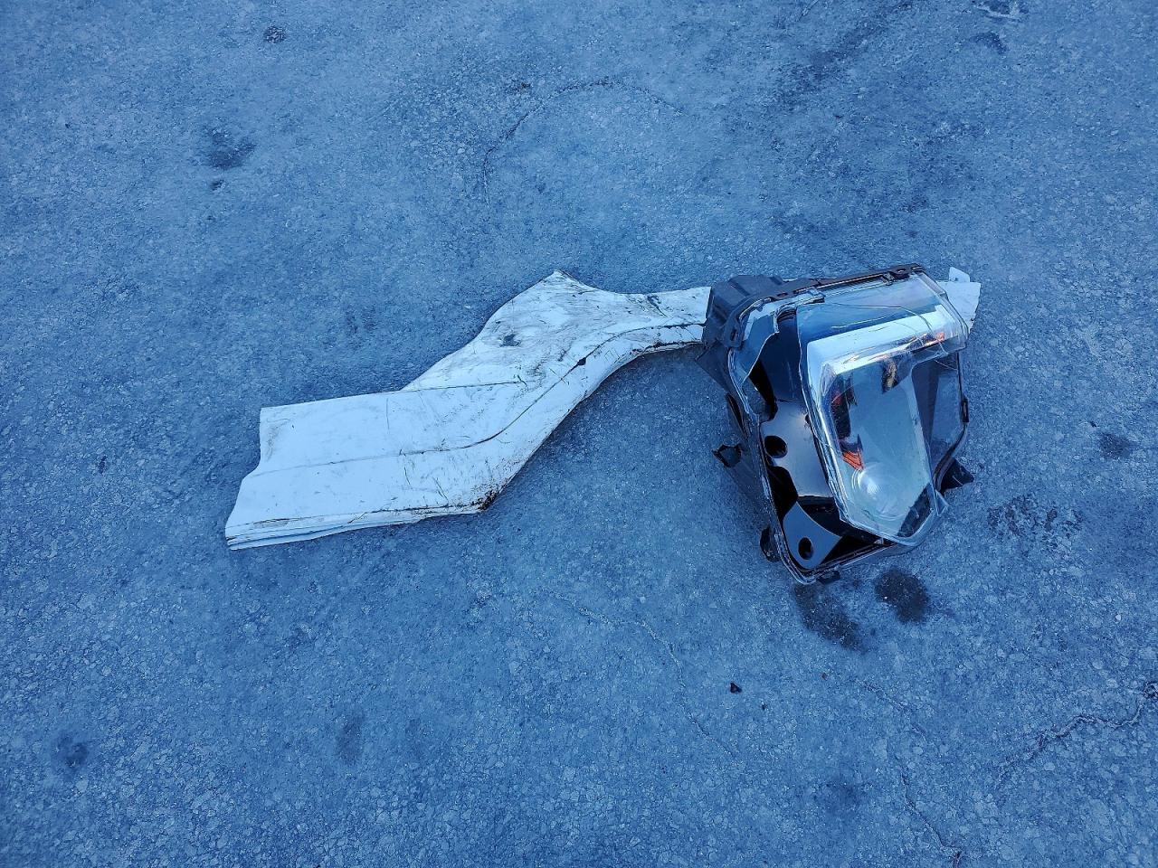 2022 Chevrolet Traverse Lt - zdjęcie 13