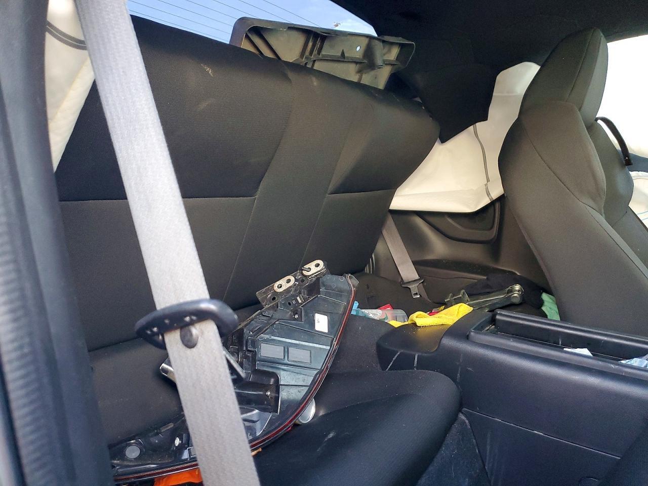 2023 Toyota Gr 86 - zdjęcie 10