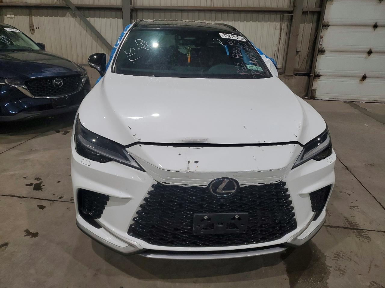 2023 Lexus Rx 350 Base - zdjęcie 5