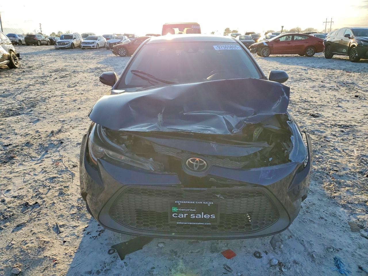 Toyota Corolla - zdjęcie 5