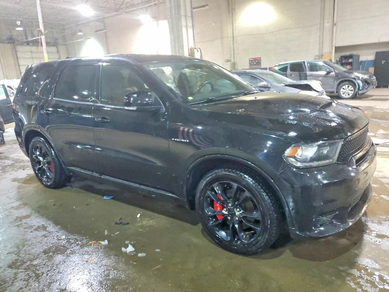 2020 Dodge Durango R/T - zdjęcie 4