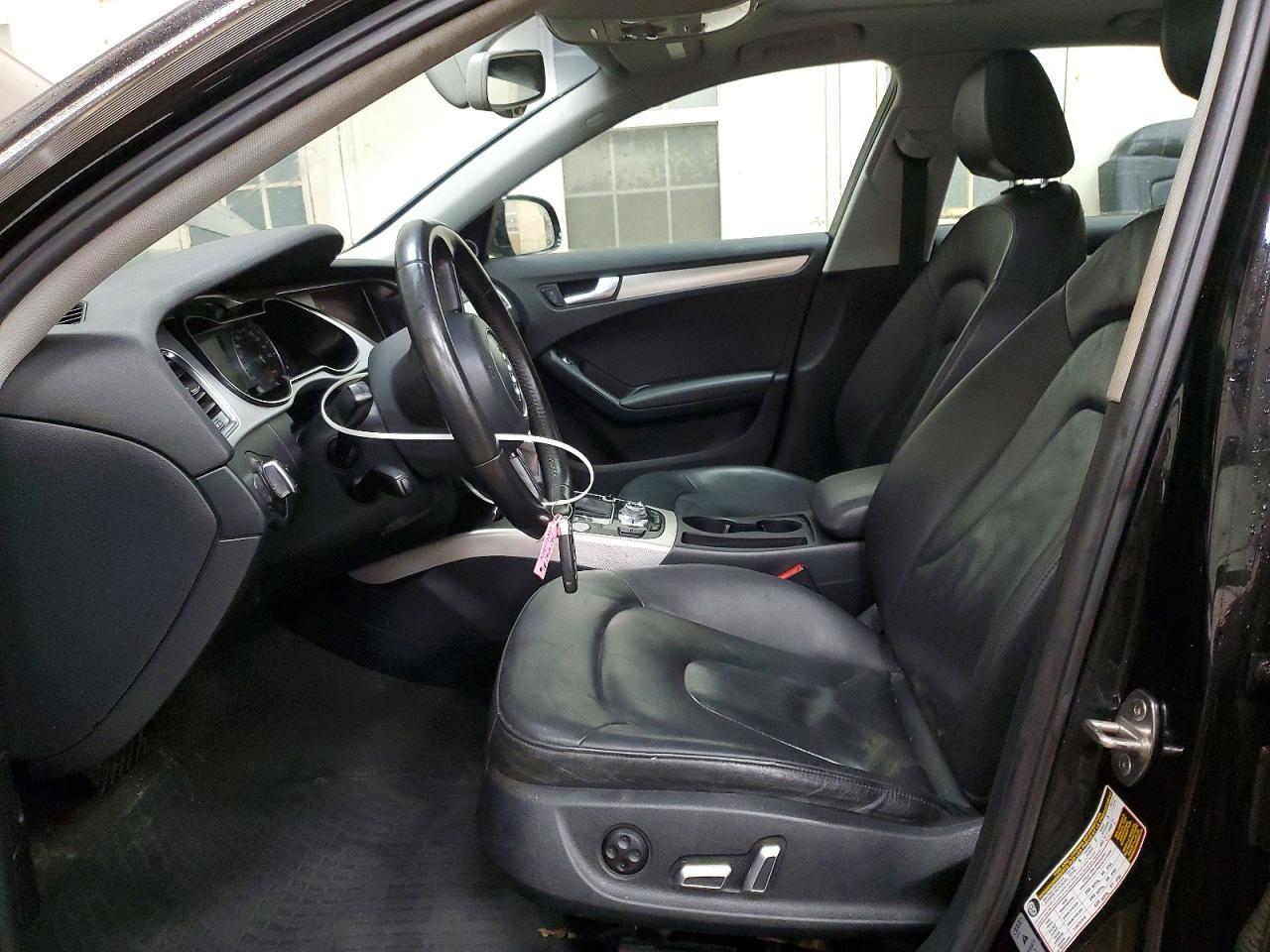 2016 Audi A4 Premium Plus S-Line - zdjęcie 7