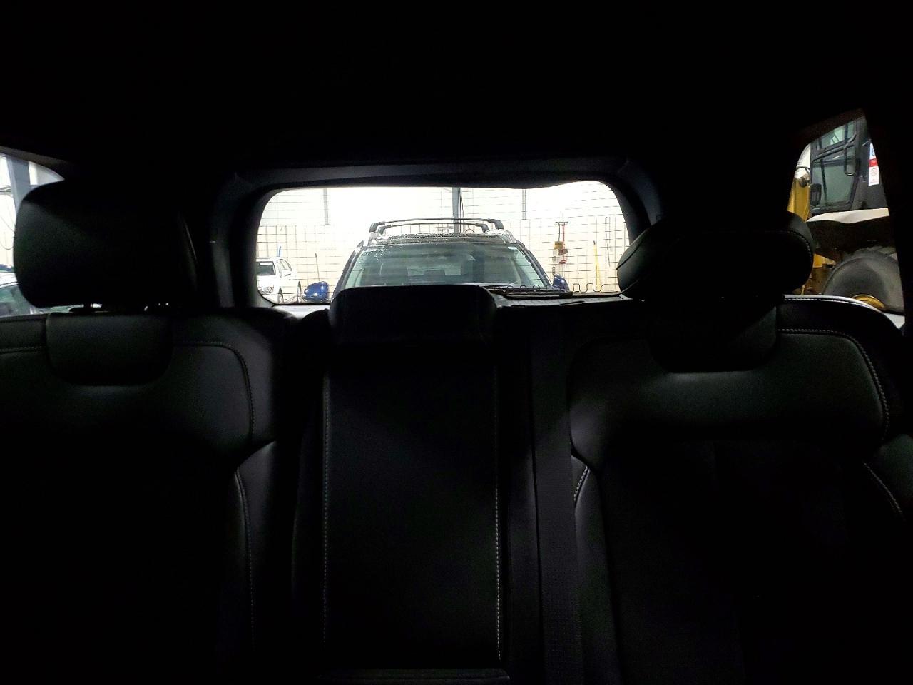 2024 Jeep Grand Cherokee Laredo - zdjęcie 10