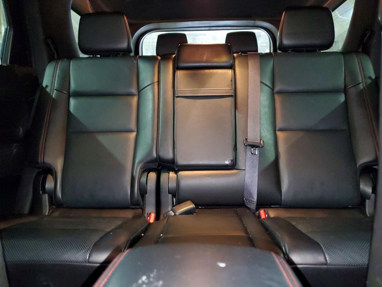 2024 Dodge Durango Gt - zdjęcie 10