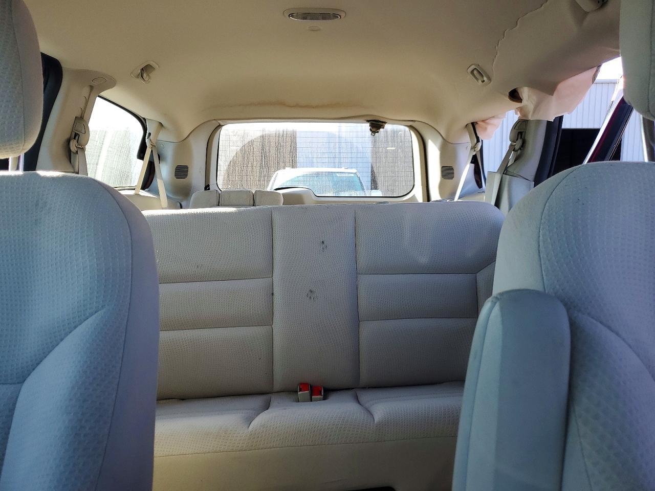 2015 Dodge Grand Caravan Se - zdjęcie 10