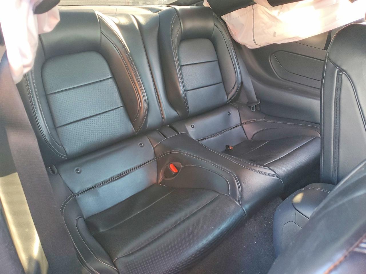 2024 Ford Mustang Gt - zdjęcie 10