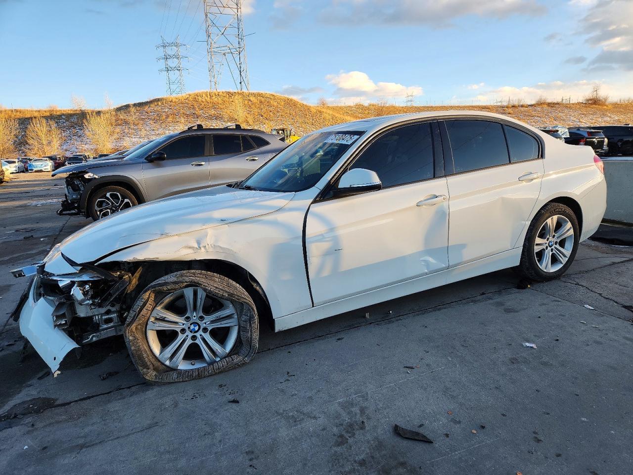 BMW Seria 3 - zdjęcie 1